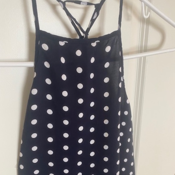Mini Polka Dot Dress from Urban Outfitters - Small - Picture 2 of 8